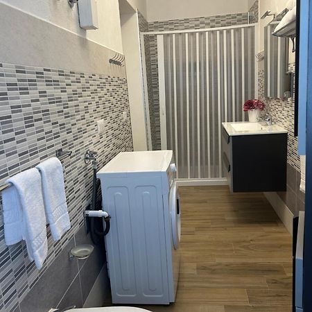 Casa I Gerani 2 Apartment Алгеро Екстериор снимка