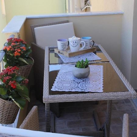 Casa I Gerani 2 Apartment Алгеро Екстериор снимка