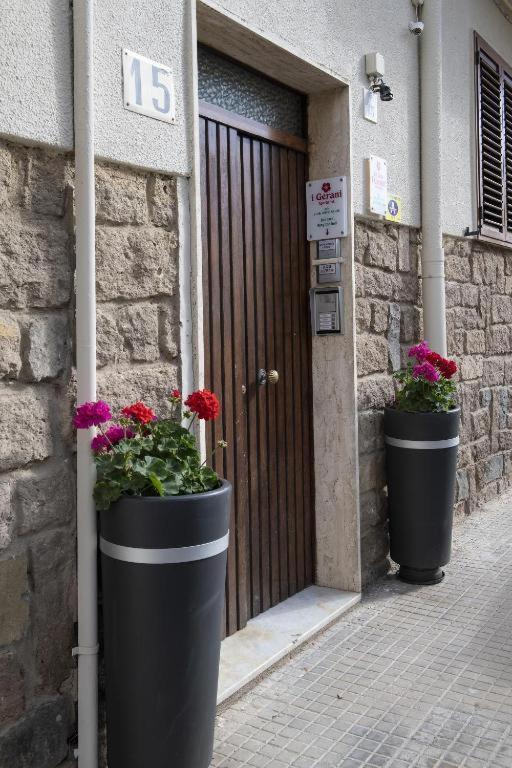 Casa I Gerani 2 Apartment Алгеро Екстериор снимка