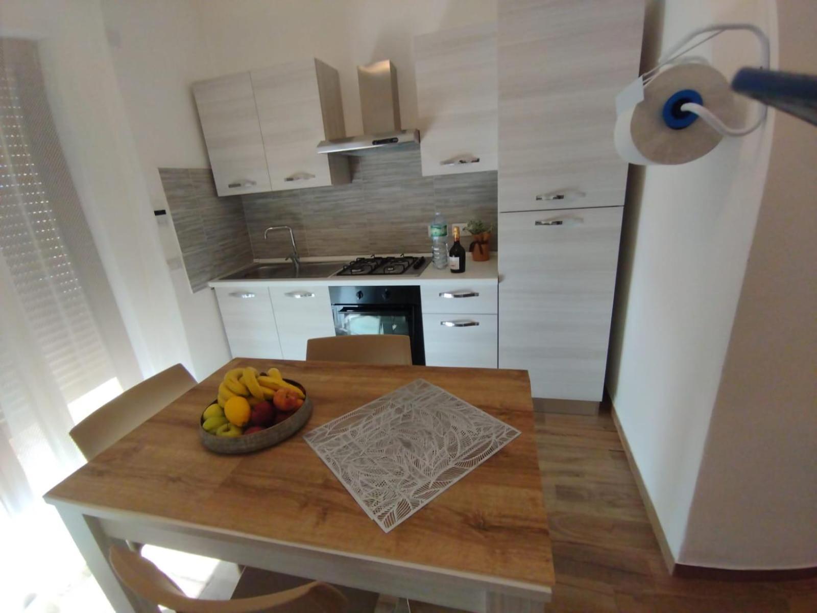 Casa I Gerani 2 Apartment Алгеро Екстериор снимка
