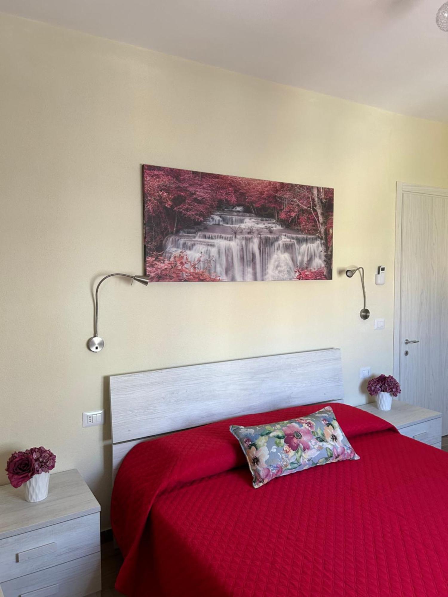 Casa I Gerani 2 Apartment Алгеро Екстериор снимка