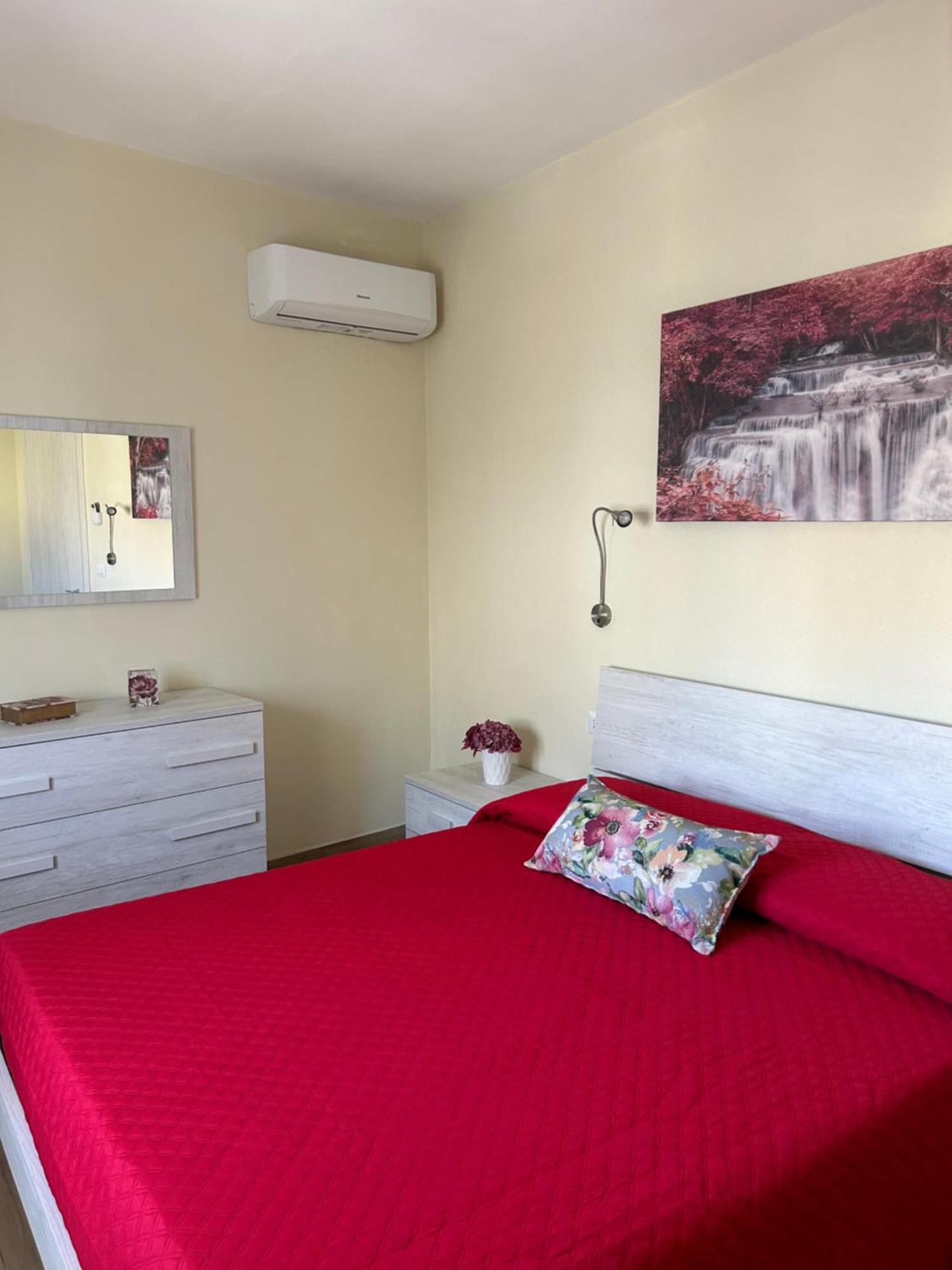 Casa I Gerani 2 Apartment Алгеро Екстериор снимка