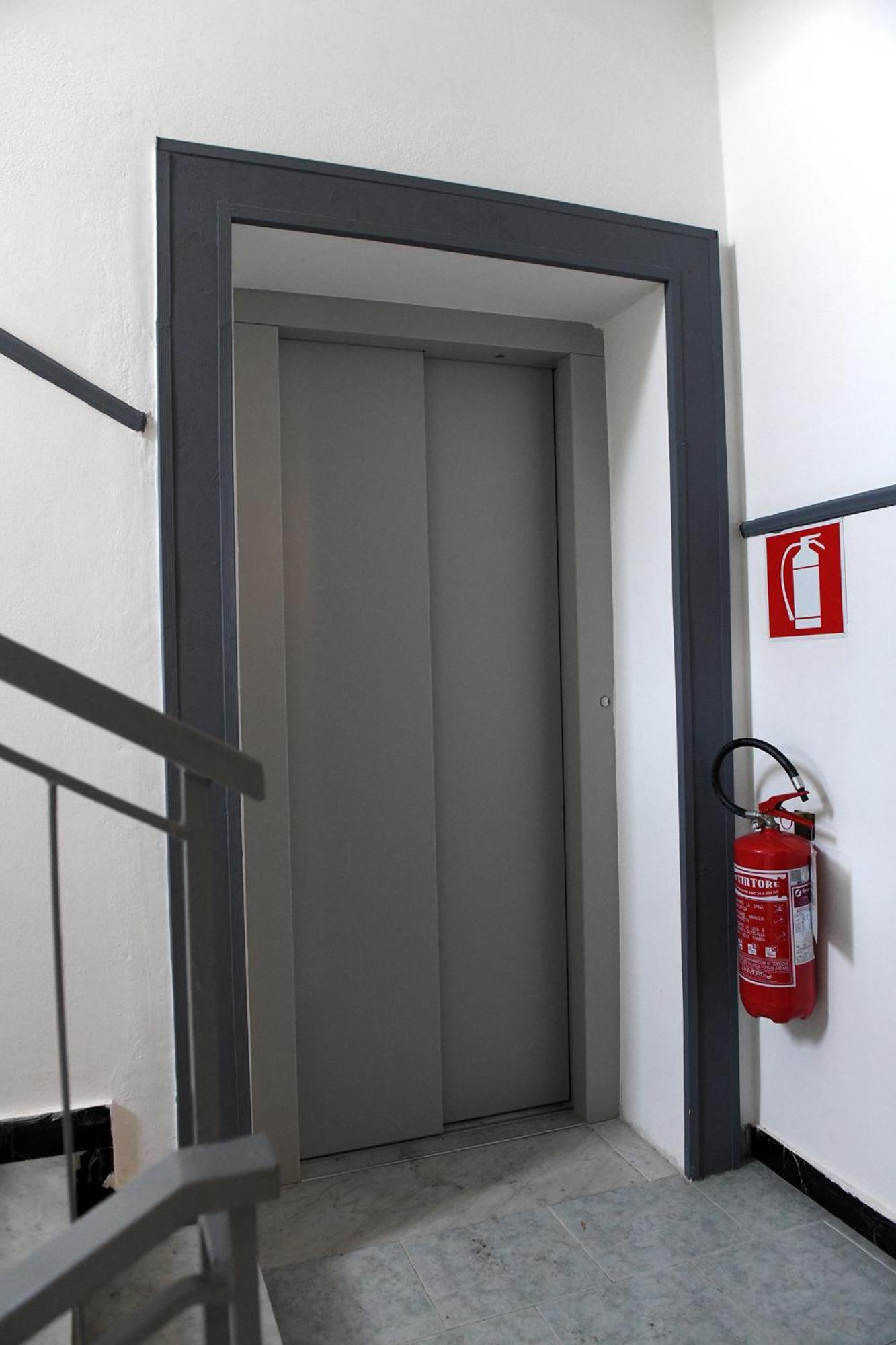 Casa I Gerani 2 Apartment Алгеро Екстериор снимка