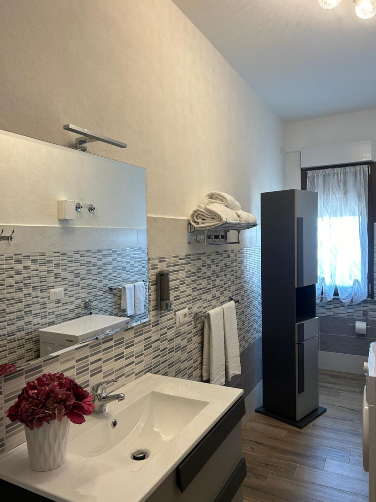 Casa I Gerani 2 Apartment Алгеро Екстериор снимка