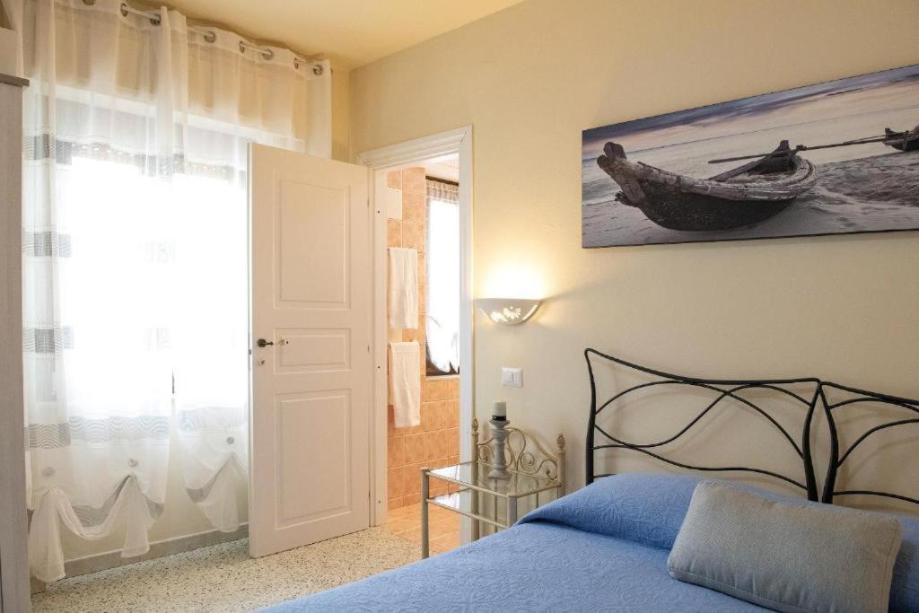 Casa I Gerani 2 Apartment Алгеро Екстериор снимка