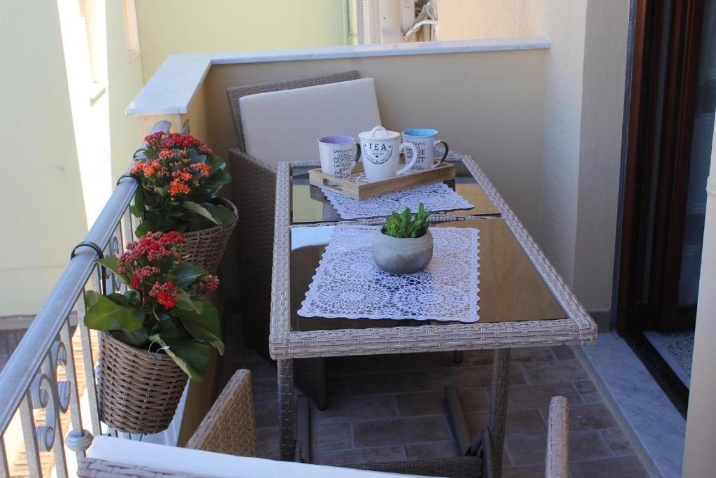 Casa I Gerani 2 Apartment Алгеро Екстериор снимка