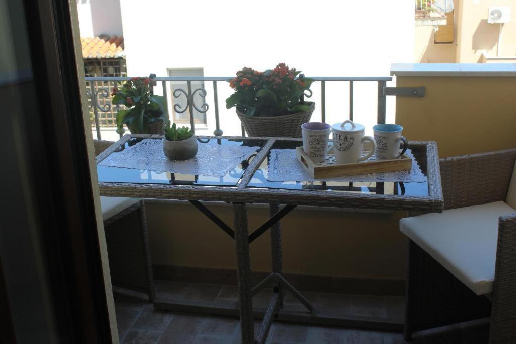 Casa I Gerani 2 Apartment Алгеро Екстериор снимка
